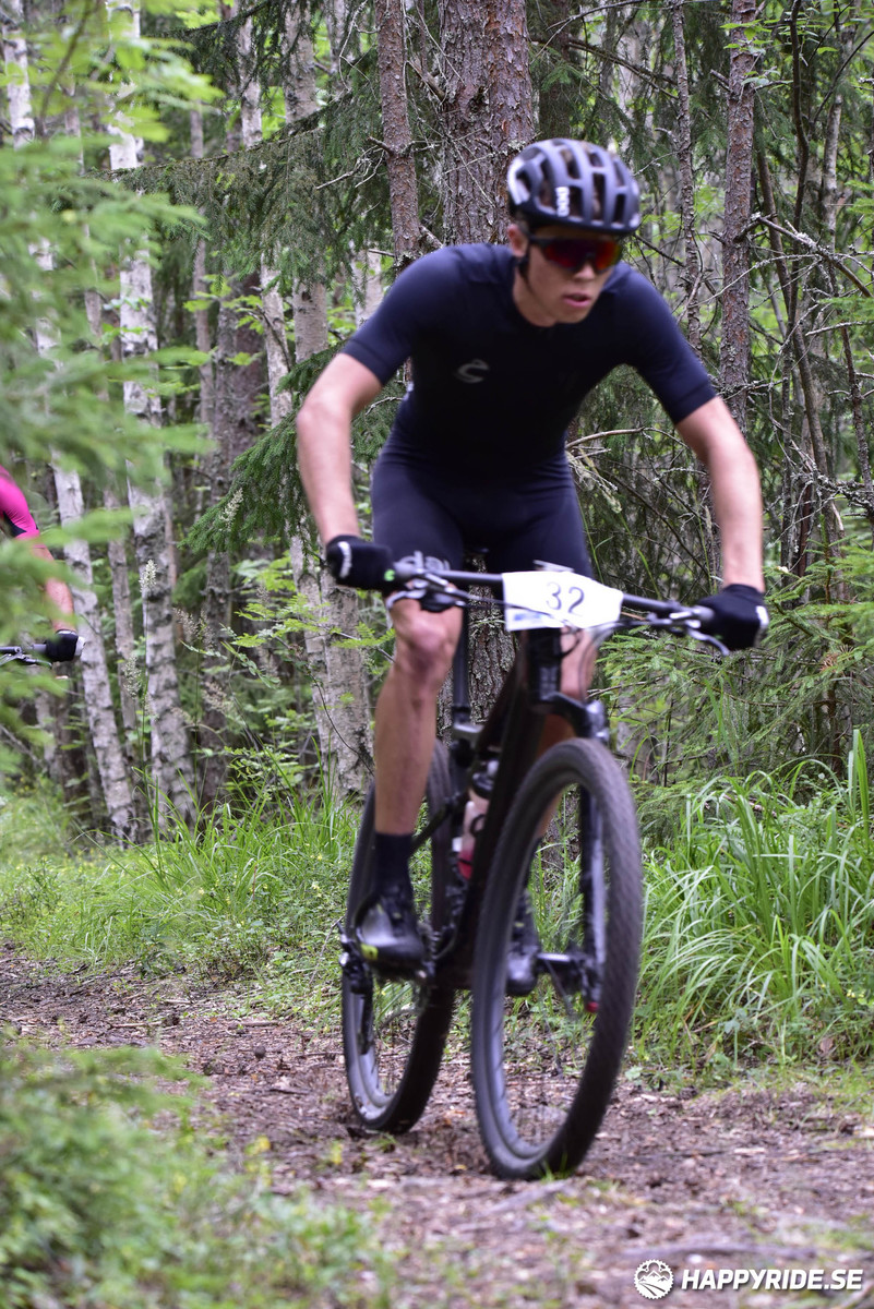 Bild från Engelbrektsturen 2019